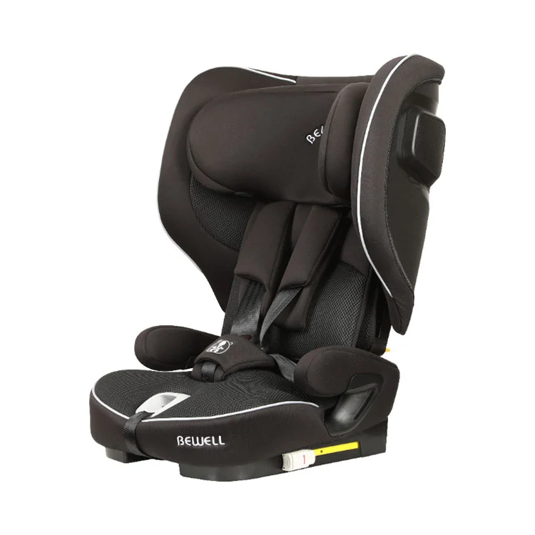 Baby Safety Car Seat With Isofix Fixation Baby Safety Car Seat With Isofix Fixation