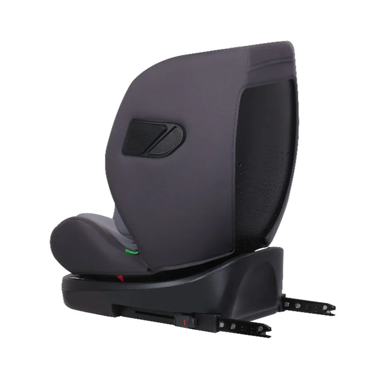 Children Safety Car Seat With Support Legs Children Safety Car Seat With Support Legs
